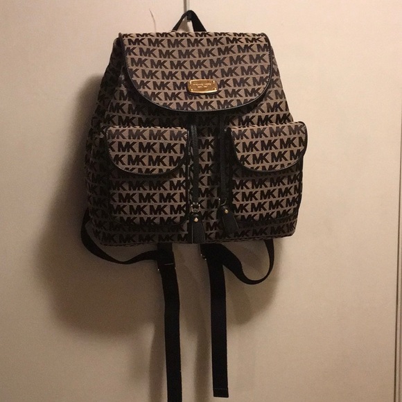 Michael Kors Handbags - Authentic Micheal Kors Backpack TODAY ONLY🌺